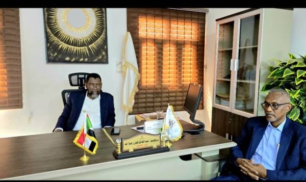 مجلس الأساتذة بجامعة السودان المفتوحة يجيز النتائج والتقويم مجلس الأساتذة بجامعة السودان المفتوحة يجيز النتائج والتقويم