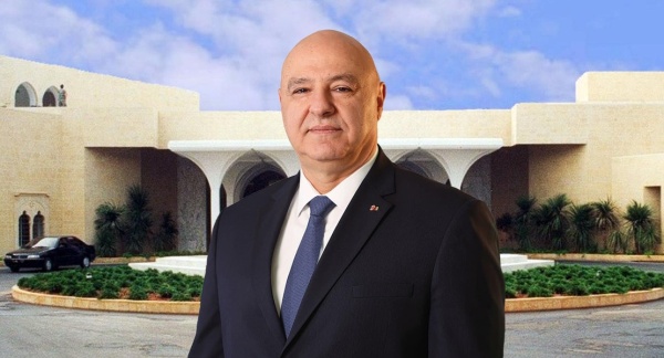 إليكم موعد لقاء عون روبيو إليكم موعد لقاء عون روبيو