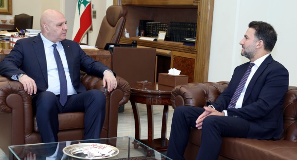 الرئيس عون يتابع التحضيرات لمشاركة لبنان في إكسبو بلغراد 2027