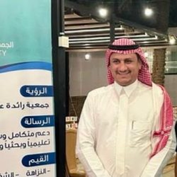 أكثر من 3 600 منتج توعوي و1 500 حقيبة للأطفال الجمعية السعودية لطب الأسنان تطلق مبادرة صحة الفم والأسنان الصيفية أكثر من 3 600 منتج توعوي و1 500 حقيبة للأطفال الجمعية السعودية لطب الأسنان تطلق مبادرة صحة الفم والأسنان الصيفية