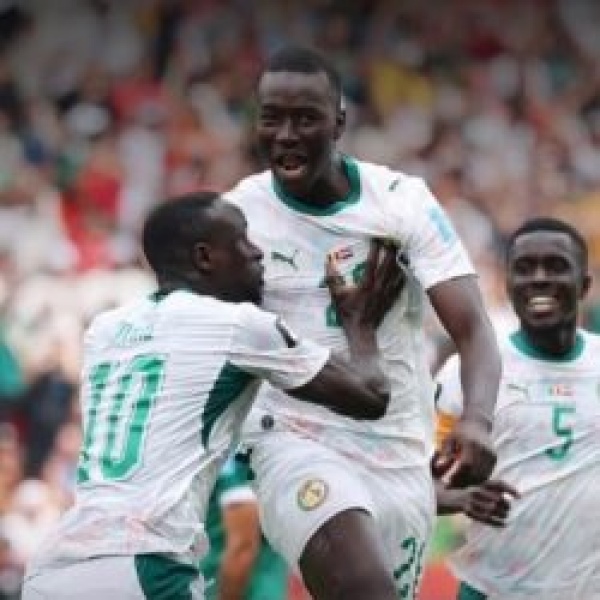 السنغال تقسو على العراق بخماسية في مونديال العالم 2026
