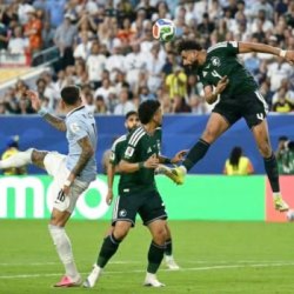 أرامكو تعزز حضورها في المونديال بشراكة عالمية مع fifa أرامكو تعزز حضورها في المونديال بشراكة عالمية مع fifa
