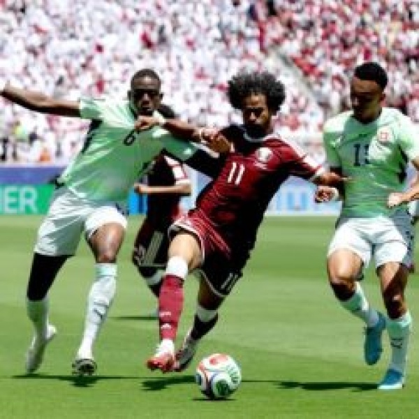 قطر تتعادل مع سويسرا في الوقت القاتل بكأس العالم 2026