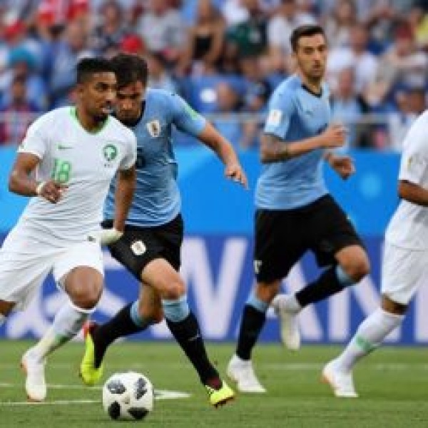 فيفا يعي ن الإيطالي مارياني حكما لمباراة الأخضر الافتتاحية أمام الأوروغواي في مونديال 2026 فيفا يعي ن الإيطالي مارياني حكما لمباراة الأخضر الافتتاحية أمام الأوروغواي في مونديال 2026