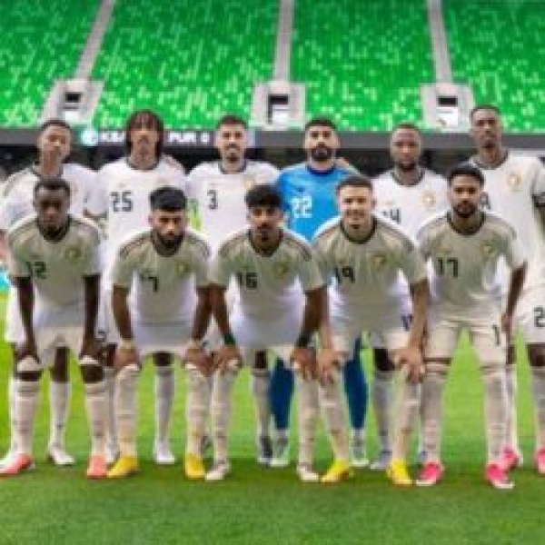 وديا الأخضر السعودي يتغل ب على منتخب بورتوريكو بثلاثية وديا الأخضر السعودي يتغل ب على منتخب بورتوريكو بثلاثية