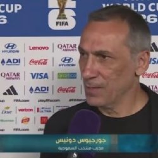 دونيس نؤمن بحظوظنا ومواجهة الرأس الأخضر مصيرية