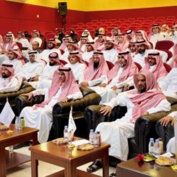 مدير تعليم الطائف يشهد الحفل الختامي لبرنامج الريادة المجتمعية مدير تعليم الطائف يشهد الحفل الختامي لبرنامج الريادة المجتمعية