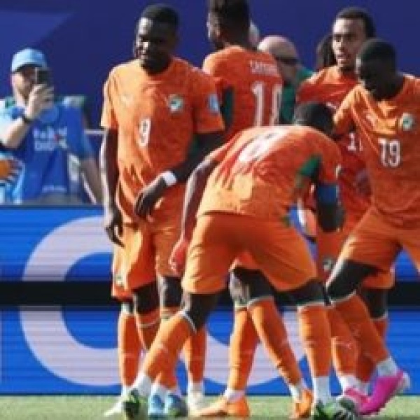 ساحل العاج تحسم التأهل إلى دور الـ32 بثنائية كوراساو في مونديال العالم 2026