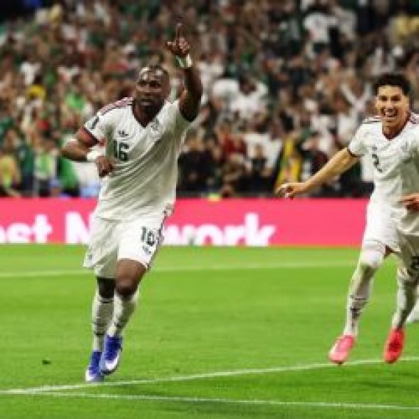 المكسيك تهز شباك التشيك بثلاثية في مونديال العالم 2026