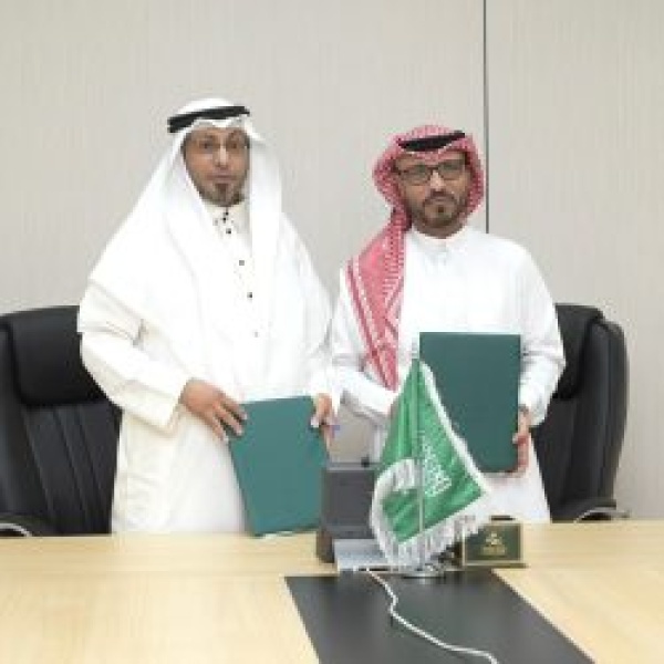 جمعية عون الطبية وفرع وزارة الصحة يوقعان اتفاقية لتعزيز الخدمات الصحية والتطوع جمعية عون الطبية وفرع وزارة الصحة يوقعان اتفاقية لتعزيز الخدمات الصحية والتطوع