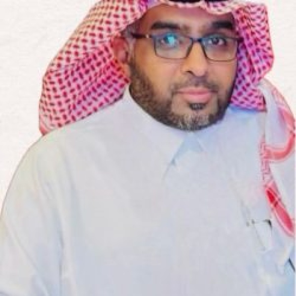العويرضي يحصل على عضوية الاتحاد الدولي للصحافة الرياضية aips