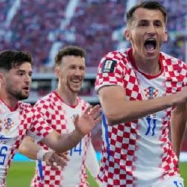 كرواتيا تكسب بنما بهدف في مونديال كأس العالم 2026 كرواتيا تكسب بنما بهدف في مونديال كأس العالم 2026