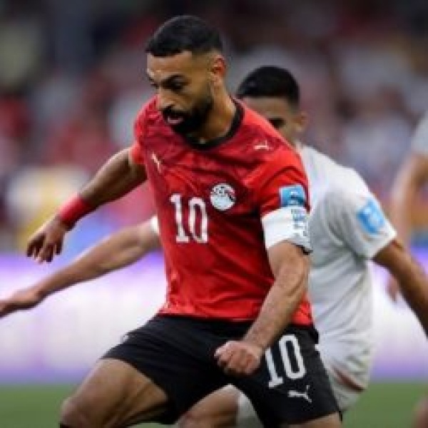 مصر وإيران يتقاسمان النقطة بتعادل إيجابي في مونديال العالم 2026