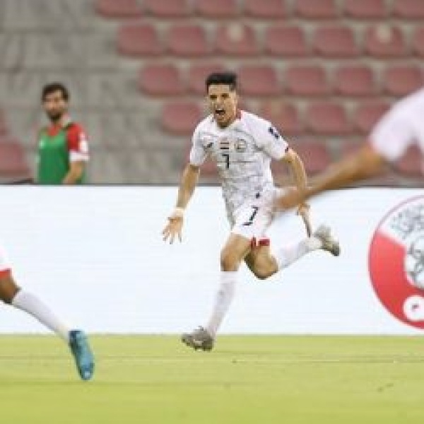 المنتخب اليمني يكسب لبنان بثنائية ويتأهل إلى نهائيات كأس آسيا 2027