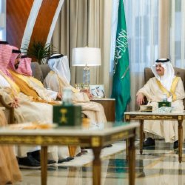 برعاية أمير الشرقية تدشين النسخة الثالثة من جائزة المصنع المثالي للاستدامة البيئية