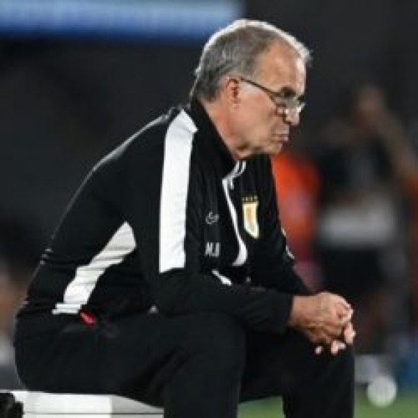 بيلسا نحترم المنتخب السعودي وسنفرض أسلوبنا