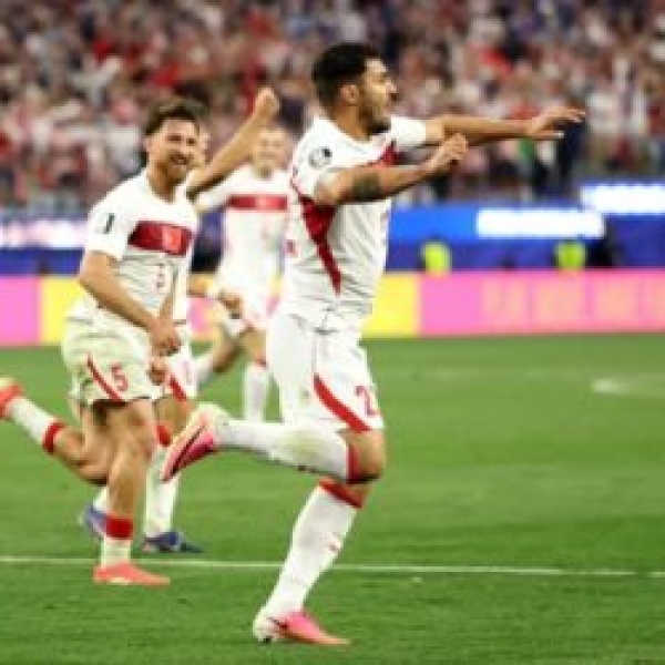 تركيا تكسب الولايات المتحدة بثلاثية في مونديال كأس العالم 2026