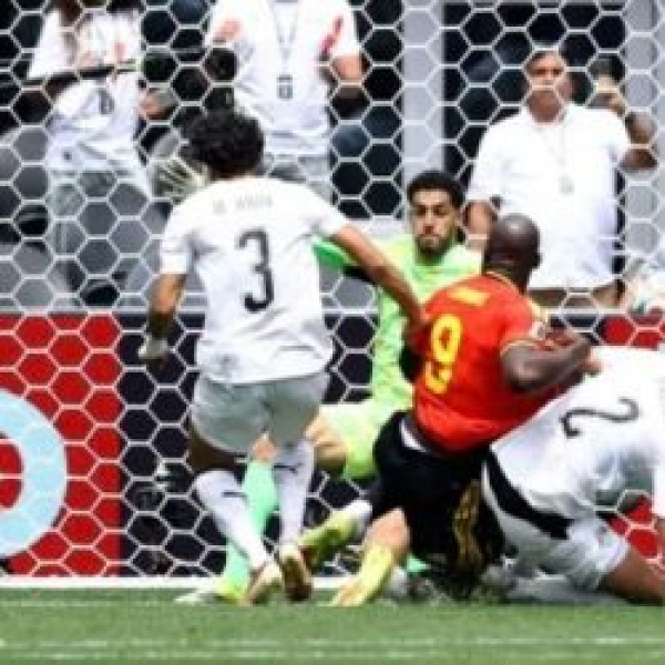 التعادل الإيجابي يحسم مواجهة مصر وبلجيكا في مونديال 2026 التعادل الإيجابي يحسم مواجهة مصر وبلجيكا في مونديال 2026