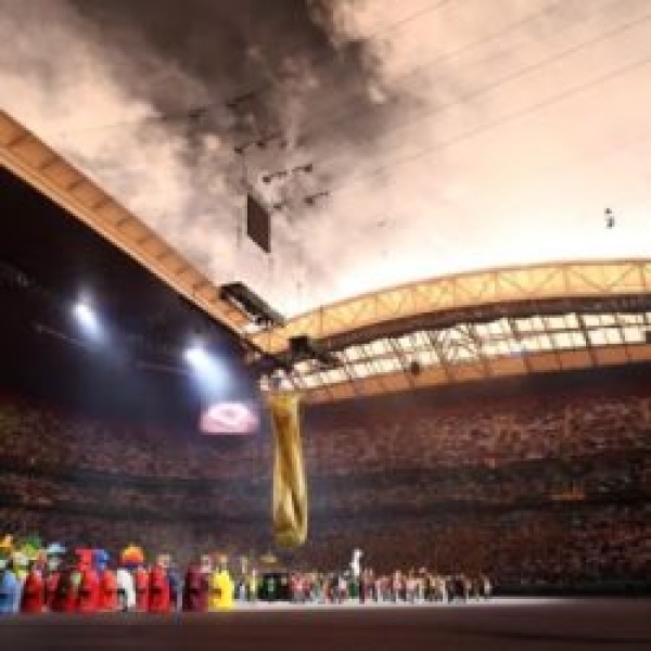 الفيفا يكشف تفاصيل مراسم افتتاح كأس العالم 2026 الفيفا يكشف تفاصيل مراسم افتتاح كأس العالم 2026