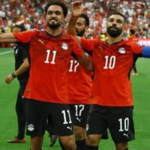 المنتخب المصري يكسب نيوزيلندا بثلاثية في مونديال العالم 2026 المنتخب المصري يكسب نيوزيلندا بثلاثية في مونديال العالم 2026