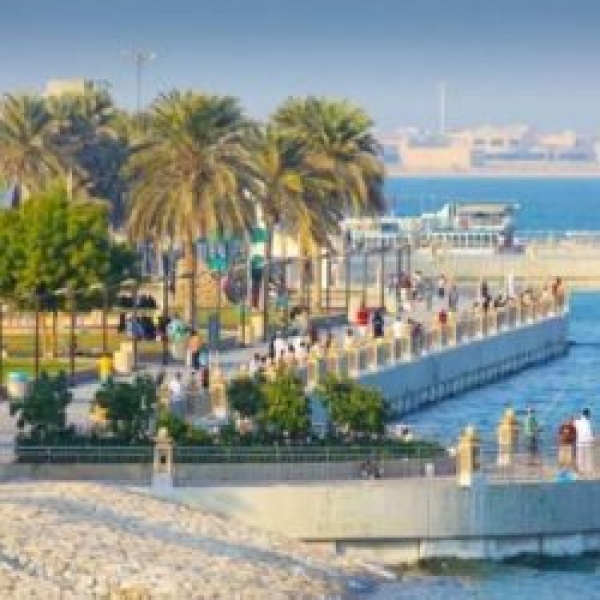 الهيئة الملكية بالجبيل تحتفي باليوم العالمي للبيئة وتستعرض منجزاتها في الاستدامة الهيئة الملكية بالجبيل تحتفي باليوم العالمي للبيئة وتستعرض منجزاتها في الاستدامة