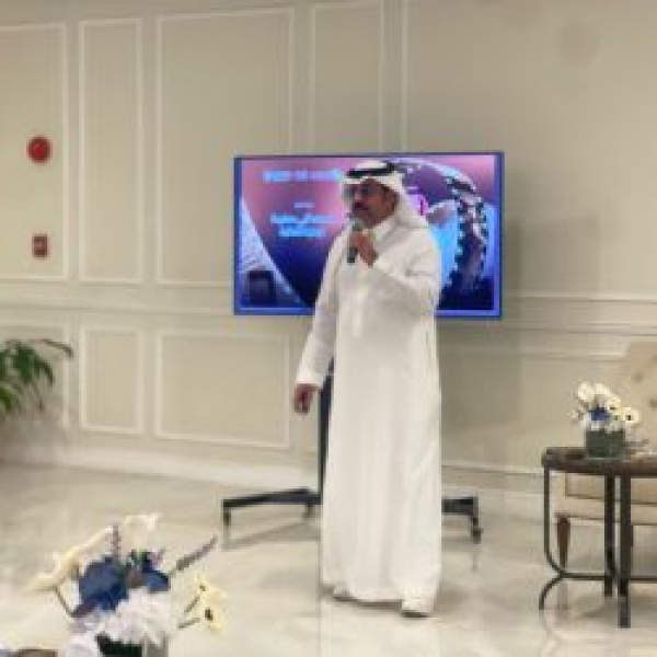 ورشة عمل بالجبيل الصناعية تسلط الضوء على دور السينما السعودية في تعزيز الهوية الثقافية