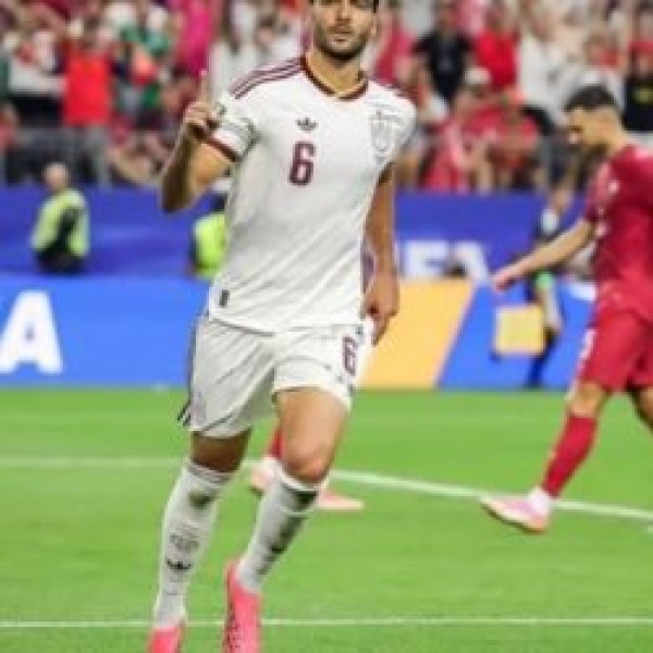 إسبانيا تكسب البرتغال بهدف وتتأهل لربع النهائي في مونديال العالم 2026 إسبانيا تكسب البرتغال بهدف وتتأهل لربع النهائي في مونديال العالم 2026