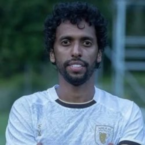 الصليهم يعود إلى العلا بعد انتهاء ارتباطه بالنصر الصليهم يعود إلى العلا بعد انتهاء ارتباطه بالنصر
