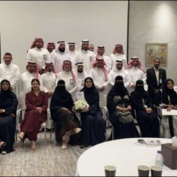 نجوم السياحة تنظ م ورشة بالرياض لتعزيز مهارات التواصل مع السائح