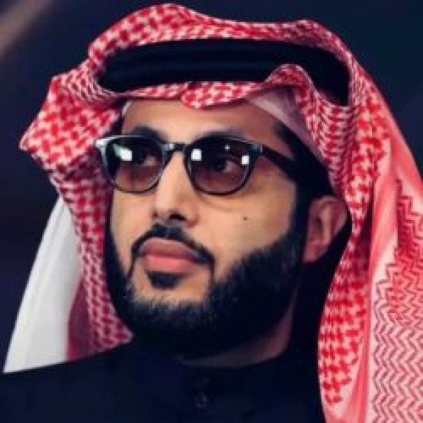 تركي آل الشيخ يعلن تفاصيل بطاقة النزالات المصاحبة لحدث the comeback في جدة تركي آل الشيخ يعلن تفاصيل بطاقة النزالات المصاحبة لحدث the comeback في جدة