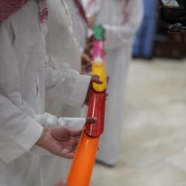 كشتة الجمعة تعزز اندماج نزلاء مجمع إرادة بالدمام وتنمي مهاراتهم الحياتية