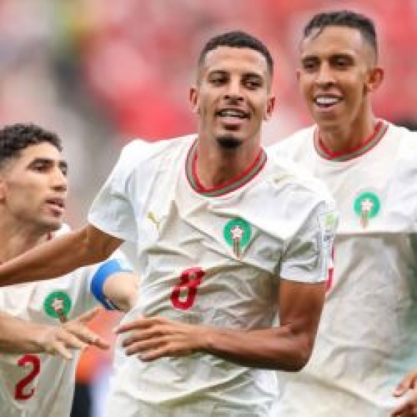 المغرب تكسب كندا بثلاثية وتتأهل لربع نهائي مونديال العالم 2026
