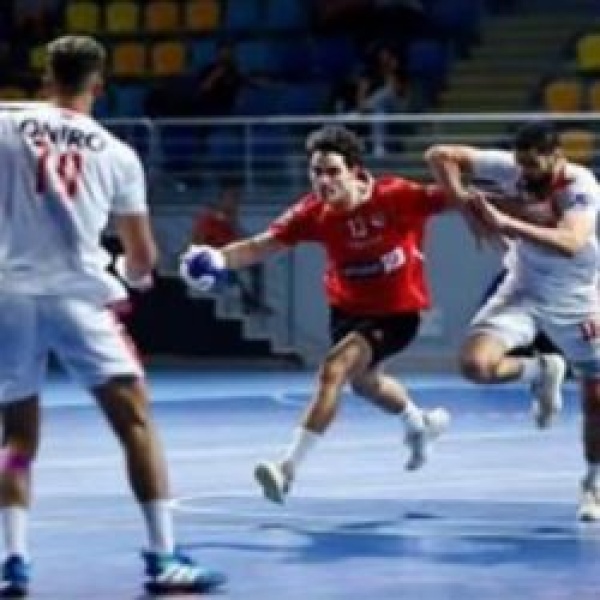 مصر تستضيف بطولة كأس العالم للأندية لكرة اليد
