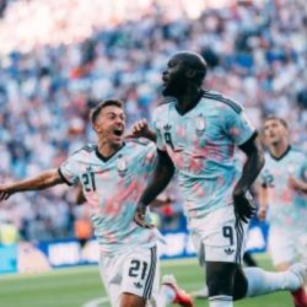 بلجيكا تقسو على أمريكا برباعية وتتأهل لدور الثمانية في مونديال العالم 2026 بلجيكا تقسو على أمريكا برباعية وتتأهل لدور الثمانية في مونديال العالم 2026