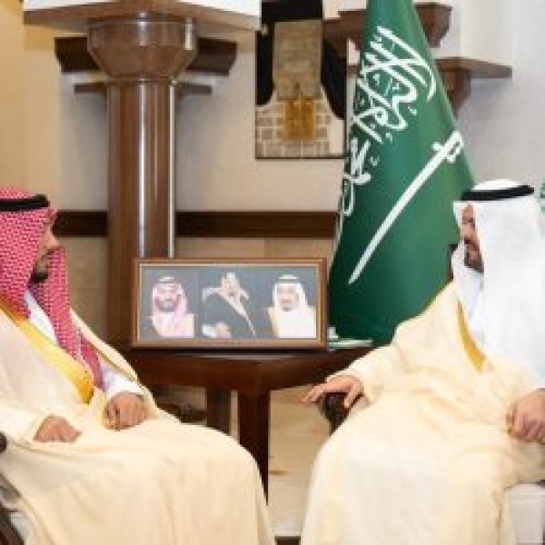 نائب أمير منطقة مكة المكرمة يستقبل رئيس فرع النيابة العامة نائب أمير منطقة مكة المكرمة يستقبل رئيس فرع النيابة العامة