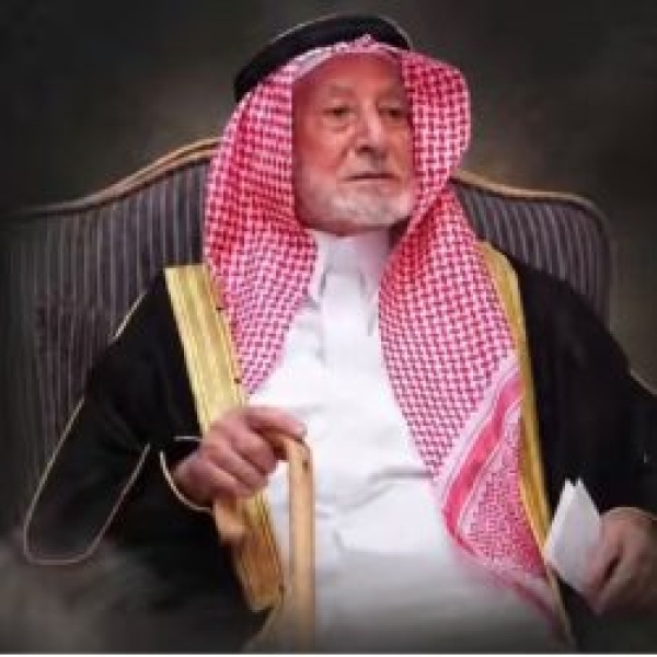 رجل الأعمال سعيد بن مبارك بن هتوش في ذمة الله رجل الأعمال سعيد بن مبارك بن هتوش في ذمة الله