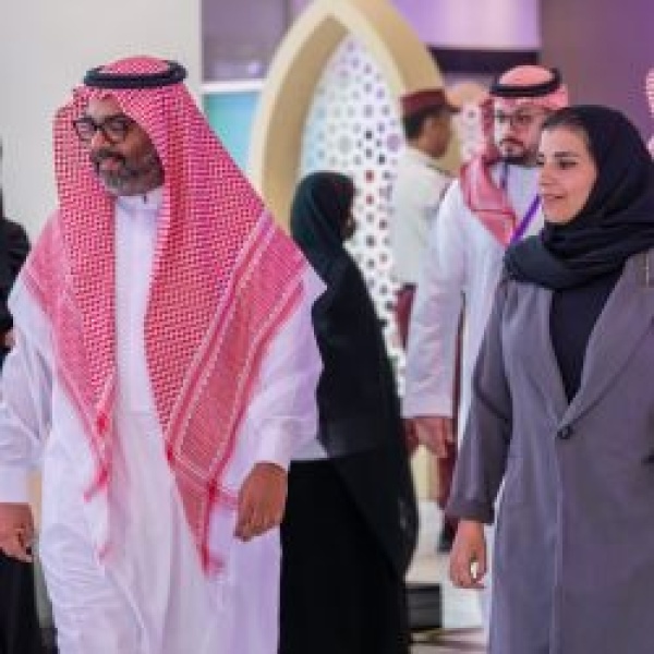 غرفة مكة تنظم السبت البنفسجي 2026 لتعزيز فرص التمكين