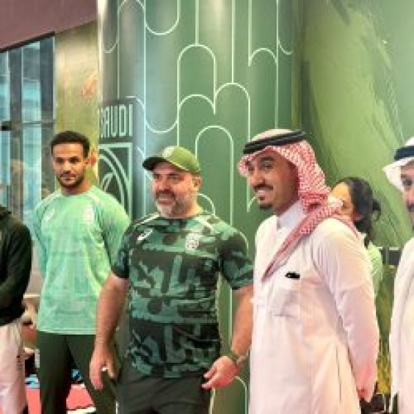 اتحاد التايكوندو يفتح باب الترشح للجان ويطلق استبيان تقييم الموسم اتحاد التايكوندو يفتح باب الترشح للجان ويطلق استبيان تقييم الموسم