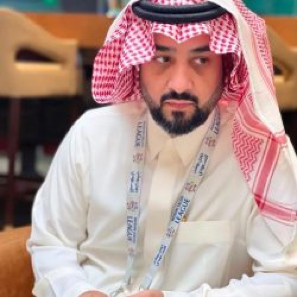 الغامدي يقدم ملف ترشحه لرئاسة الاتحاد السعودي لكرة القدم الغامدي يقدم ملف ترشحه لرئاسة الاتحاد السعودي لكرة القدم