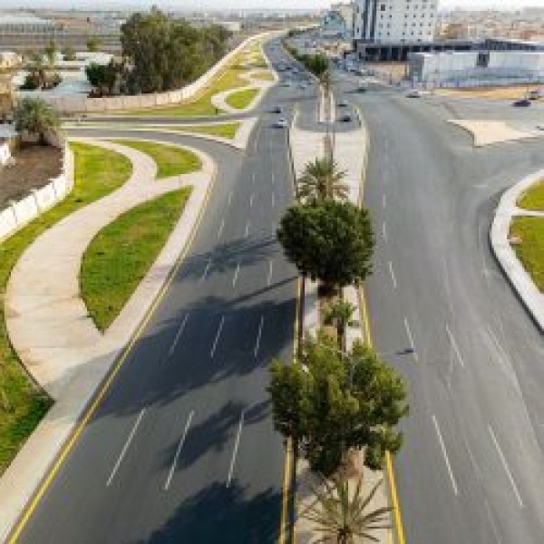أمين منطقة تبوك مشاريع تنموية بنحو مليار ريال تسير وفق الجداول الزمنية ولا يوجد أي مشاريع متعثرة