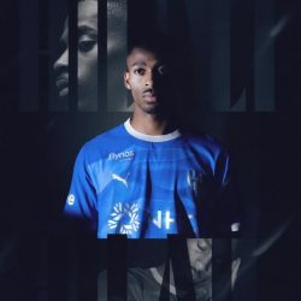الهلال يتعاقد مع سامرفيل لاعب ويست هام لأربعة أعوام الهلال يتعاقد مع سامرفيل لاعب ويست هام لأربعة أعوام
