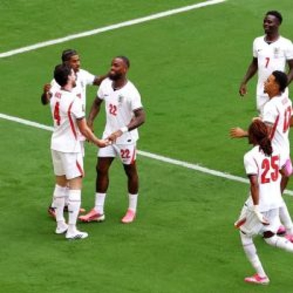 إنجلترا تكسب فرنسا بسداسية في مونديال العالم 2026 إنجلترا تكسب فرنسا بسداسية في مونديال العالم 2026