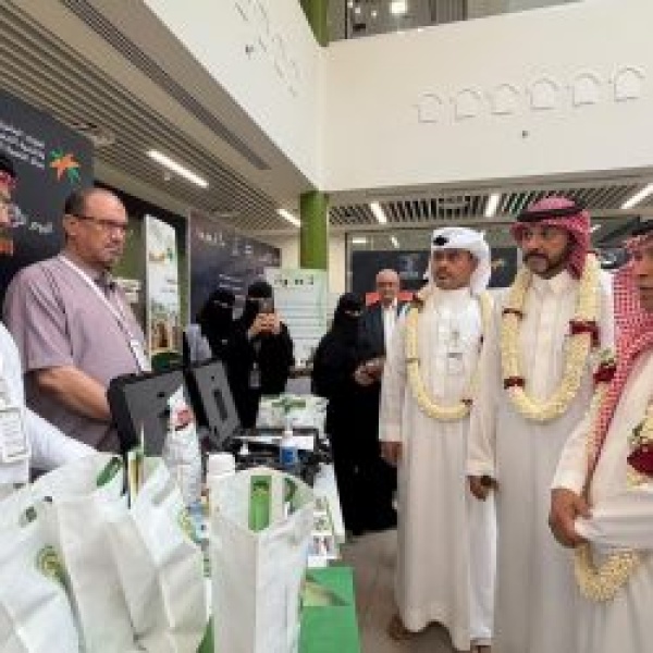 مركز التنمية الاجتماعية بجازان يحتفي باليوم الدولي للتعاونيات بمشاركة 8 جمعيات تعاونية مركز التنمية الاجتماعية بجازان يحتفي باليوم الدولي للتعاونيات بمشاركة 8 جمعيات تعاونية
