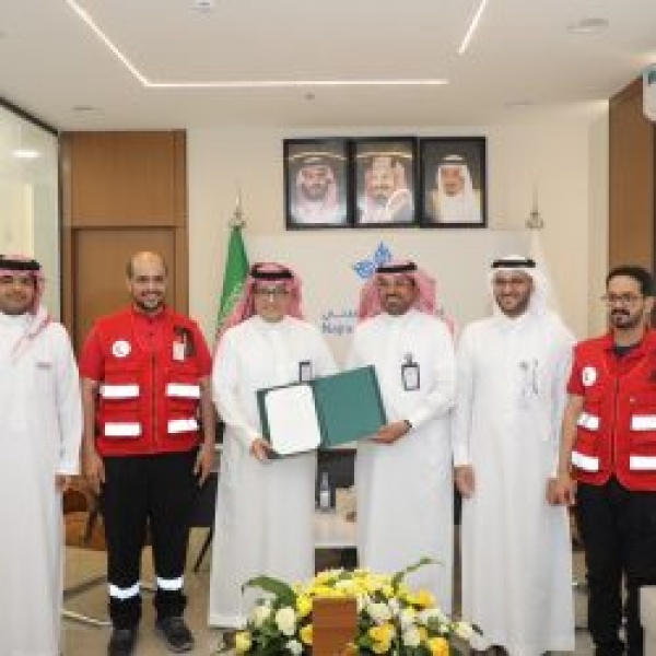 تجمع نجران الصحي يحصل على شهادة الامتثال لجودة التدريب الإسعافي الثمان الأولى من هيئة الهلال الأحمر السعودي بنجران تجمع نجران الصحي يحصل على شهادة الامتثال لجودة التدريب الإسعافي الثمان الأولى من هيئة الهلال الأحمر السعودي بنجران