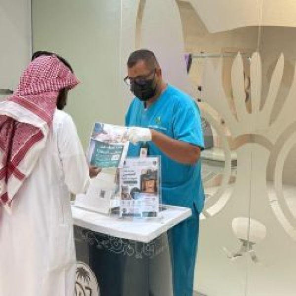 وقاء تبوك يطلق حملة لتحصين الحيوانات الأليفة ضد السعار
