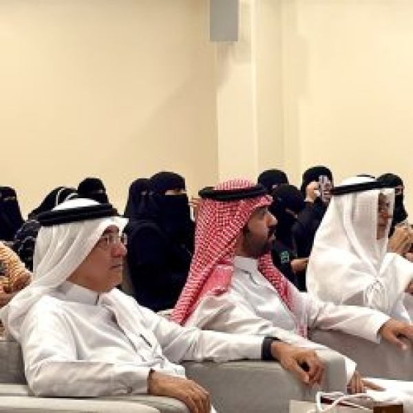 جمعية فتاة الأحساء تطلق معسكر بناة لتأهيل وتمكين 100 شاب وشابة جمعية فتاة الأحساء تطلق معسكر بناة لتأهيل وتمكين 100 شاب وشابة