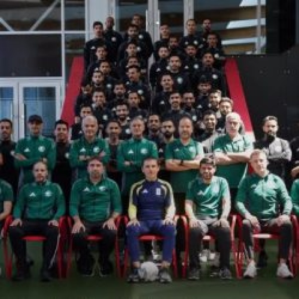 حكام دوري روشن يدش نون معسكرهم الإعدادي في إسبانيا استعدادا للموسم الجديد حكام دوري روشن يدش نون معسكرهم الإعدادي في إسبانيا استعدادا للموسم الجديد
