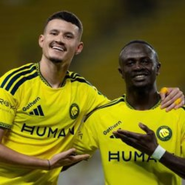 النصر يتأهل لدور الـ 16 من كأس الملك على حساب الدرعية