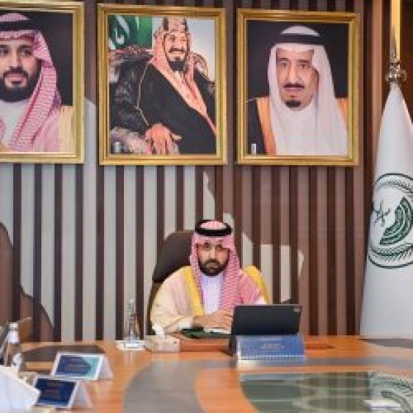أمير جازان يرأس الاجتماع الأول للجنة الاستثمار والمشاريع ولجنة التخطيط بالمنطقة أمير جازان يرأس الاجتماع الأول للجنة الاستثمار والمشاريع ولجنة التخطيط بالمنطقة