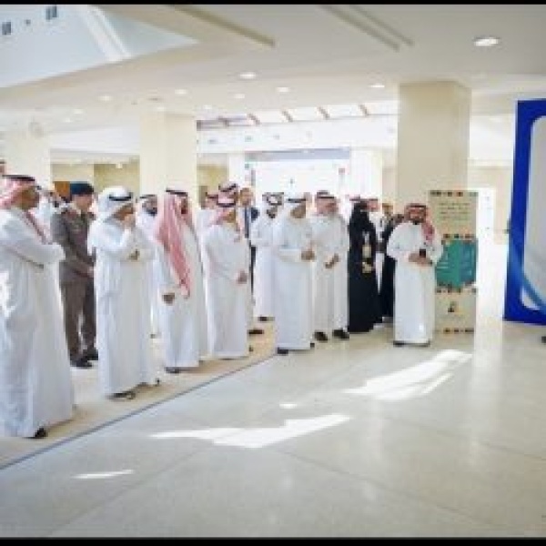 ضياء عسير تستعرض مبادراتها النوعية لتمكين ذوي الإعاقة البصرية ضياء عسير تستعرض مبادراتها النوعية لتمكين ذوي الإعاقة البصرية